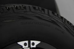 福田汽车-萨瓦纳