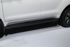 福田汽车-萨瓦纳