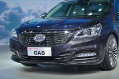 广汽乘用车-传祺GA8