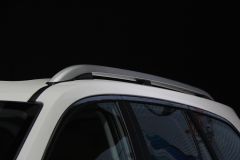 福田汽车-萨瓦纳