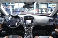 广汽乘用车-传祺GS5