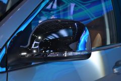 福田汽车-萨瓦纳