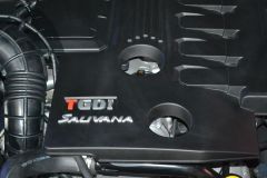 福田汽车-萨瓦纳