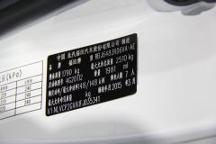 福田汽车-萨瓦纳