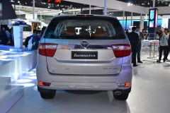 福田汽车-萨瓦纳