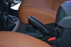 福田汽车-萨瓦纳