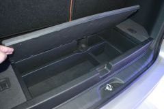 福田汽车-萨瓦纳