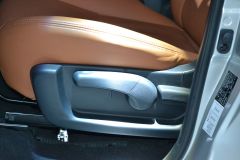 福田汽车-萨瓦纳