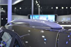 广汽乘用车-传祺GS5