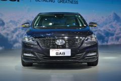 广汽乘用车-传祺GA8