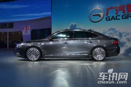 广汽乘用车-传祺GA8