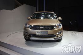 众泰汽车-大迈X5