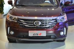 广汽乘用车-传祺GS4