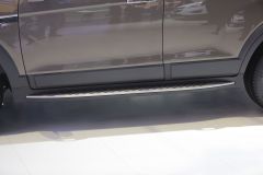 通用雪佛兰-科帕奇