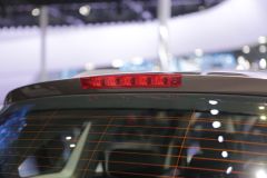 通用雪佛兰-科帕奇