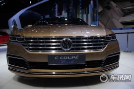大众-C COUPE 