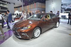 雷克萨斯-雷克萨斯ES200