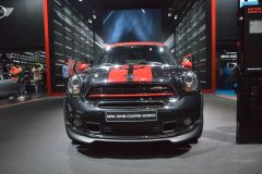 MINI JCW-MINI JCW