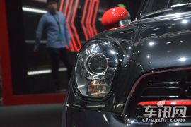 MINI JCW-MINI JCW