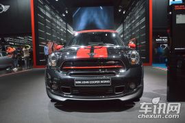 MINI JCW-MINI JCW