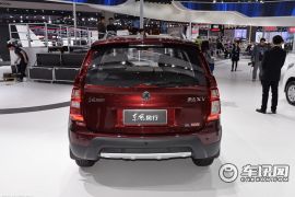 东风风行汽车-景逸XV