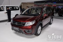 东风风行汽车-景逸XV