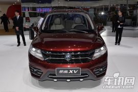 东风风行汽车-景逸XV