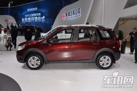 东风风行汽车-景逸XV