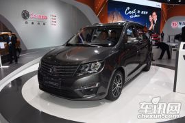 东风风行汽车-风行S500