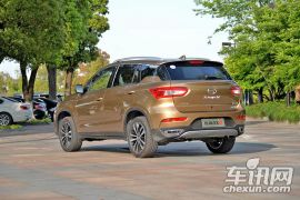 广汽乘用车-传祺GS4