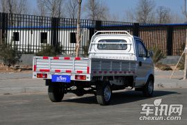 东风小康-东风小康C31