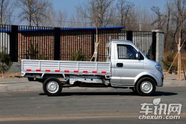 东风小康-东风小康C31