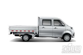 华晨金杯-金杯T32