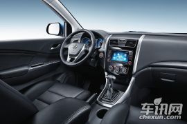 东风风行汽车-风行S500