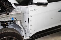 北京现代ix251.6L 自动两驱智能型GLS-科学实验