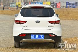 天津一汽-骏派D60-1.8L 自动尊贵型