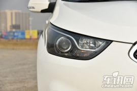 天津一汽-骏派D60-1.8L 自动尊贵型