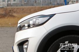 起亚-全新索兰托L