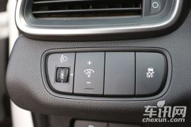 起亚-全新索兰托L