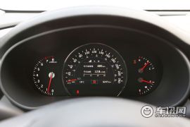 起亚-全新索兰托L