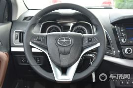 江淮汽车-瑞风S5-1.5TGDI 手动豪华型