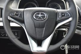 江淮汽车-瑞风S5-1.5TGDI 手动豪华型