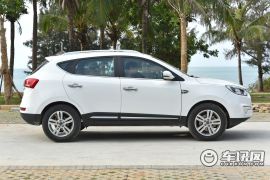 江淮汽车-瑞风S5-1.5TGDI 手动豪华型