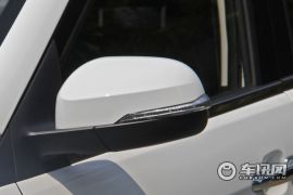 北汽银翔-幻速H2-1.5L 自动豪华型