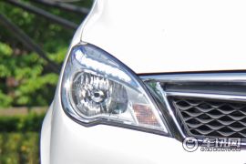 北汽银翔-幻速H2-1.5L 自动豪华型