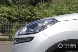 东风悦达起亚-KX3傲跑-2.0L 自动四驱PRM