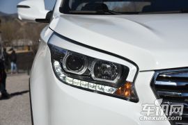 华泰汽车-新圣达菲-1.5T 手动两驱汽油豪华型