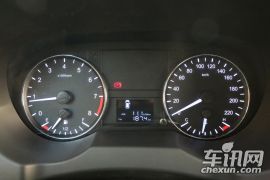 江淮汽车-瑞风M3-1.6L 豪华型