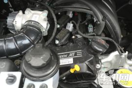 江淮汽车-瑞风M3-1.6L 豪华型