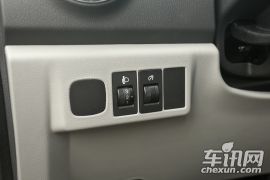 江淮汽车-瑞风M3-1.6L 豪华型